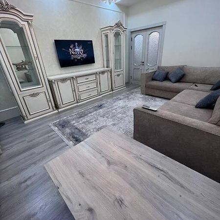 Новая Квартира В Центре Ташкента Tashkent Exterior photo