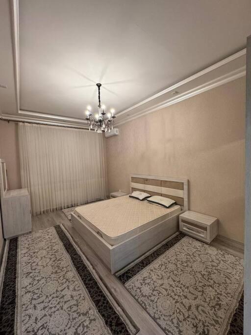 Новая Квартира В Центре Ташкента Tashkent Exterior photo